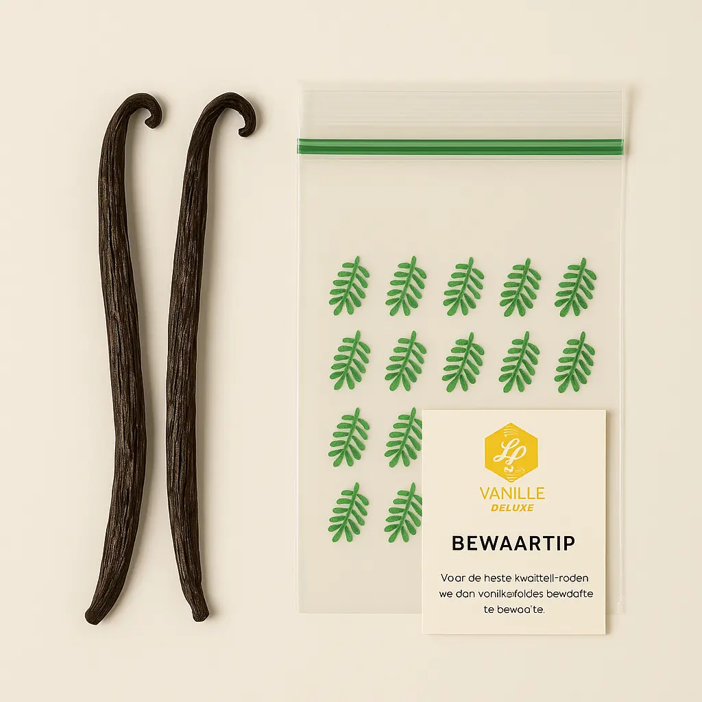 Mini Proefpakket (ca. 2 stokjes, ±15g)