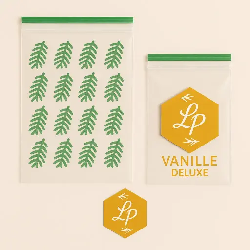 Reclosable bags