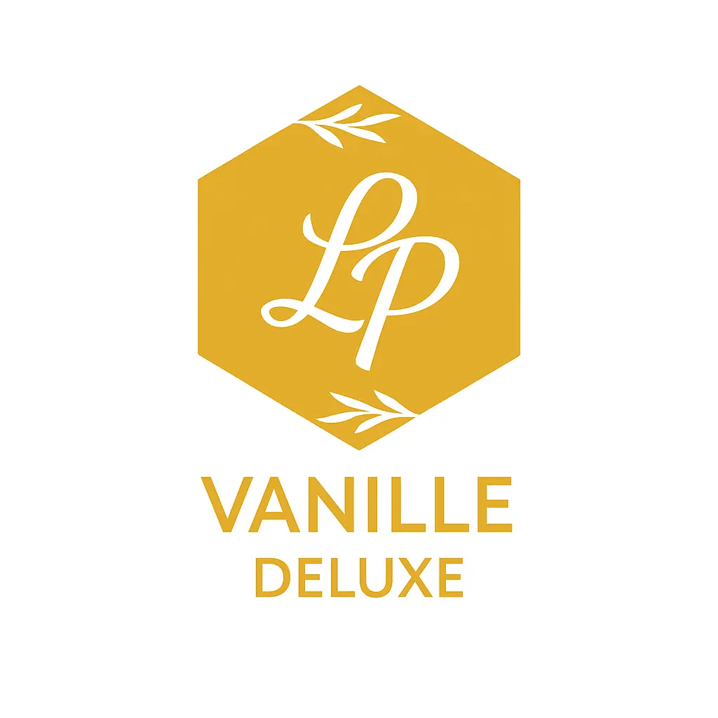 Vanille DELUXE 